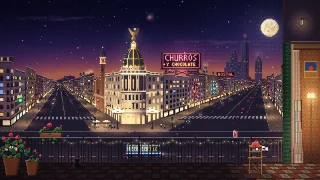 马德里