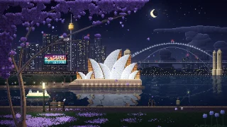 悉尼